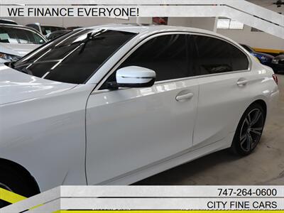 2020 BMW 330i   - Photo 4 - Panorama City, CA 91402