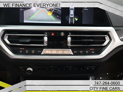 2020 BMW 330i   - Photo 20 - Panorama City, CA 91402