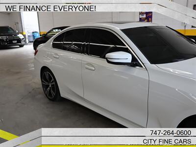 2020 BMW 330i   - Photo 10 - Panorama City, CA 91402