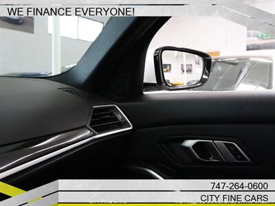 2020 BMW 330i   - Photo 22 - Panorama City, CA 91402