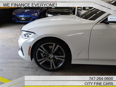 2020 BMW 330i   - Photo 3 - Panorama City, CA 91402