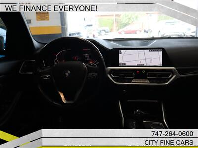 2020 BMW 330i   - Photo 13 - Panorama City, CA 91402
