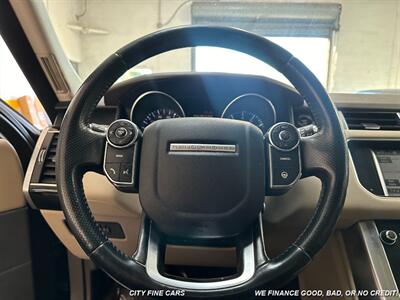 2014 Land Rover Range Rover Sport HSE   - Photo 20 - Panorama City, CA 91402