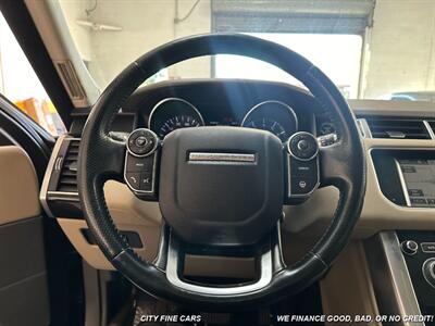 2014 Land Rover Range Rover Sport HSE   - Photo 16 - Panorama City, CA 91402
