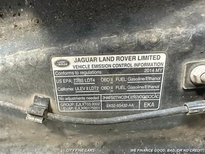 2014 Land Rover Range Rover Sport HSE   - Photo 39 - Panorama City, CA 91402