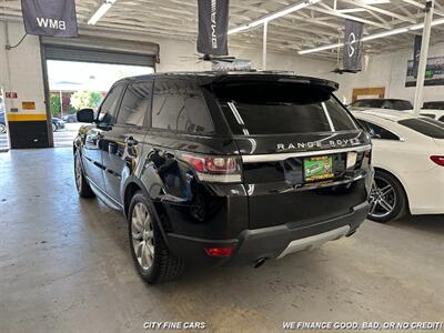 2014 Land Rover Range Rover Sport HSE   - Photo 8 - Panorama City, CA 91402