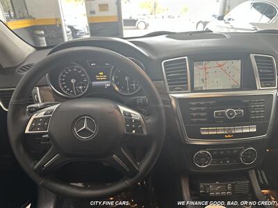 2015 Mercedes-Benz ML 350   - Photo 13 - Panorama City, CA 91402