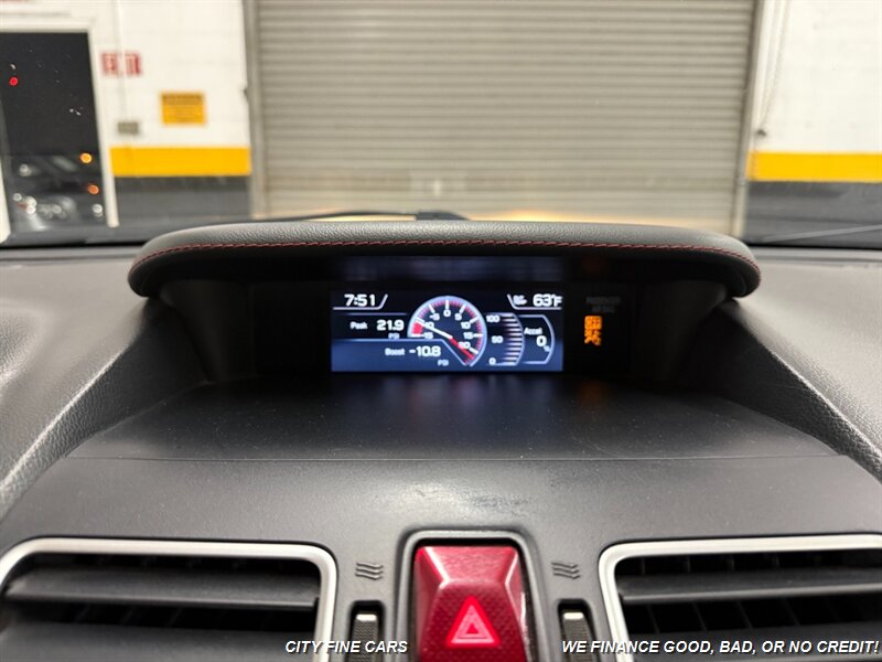 2019 Subaru WRX - Photo 19 - Panorama City, CA 91402