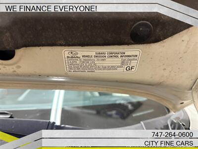 2019 Subaru WRX - Photo 32 - Panorama City, CA 91402