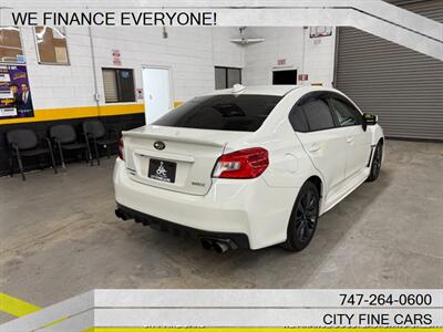 2019 Subaru WRX - Photo 9 - Panorama City, CA 91402