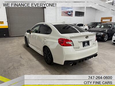2019 Subaru WRX - Photo 7 - Panorama City, CA 91402