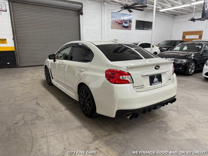 2019 Subaru WRX - Photo 7 - Panorama City, CA 91402