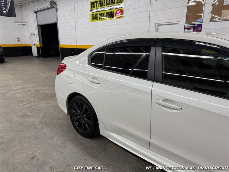 2019 Subaru WRX - Photo 10 - Panorama City, CA 91402