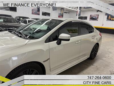 2019 Subaru WRX - Photo 5 - Panorama City, CA 91402