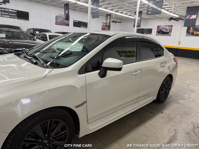 2019 Subaru WRX - Photo 5 - Panorama City, CA 91402