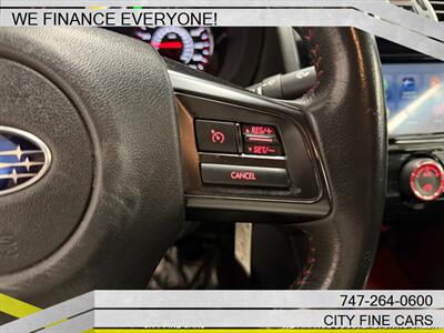 2019 Subaru WRX - Photo 17 - Panorama City, CA 91402