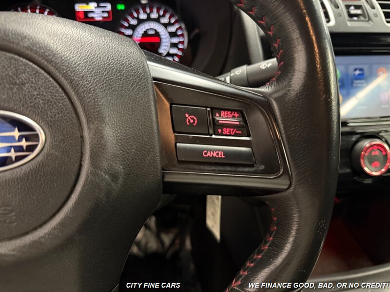 2019 Subaru WRX - Photo 17 - Panorama City, CA 91402