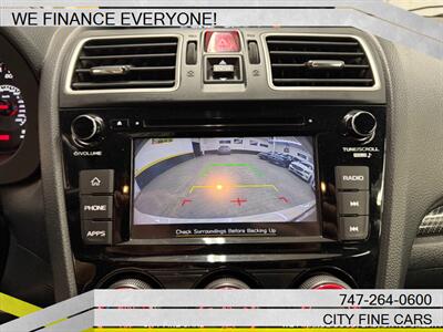 2019 Subaru WRX - Photo 20 - Panorama City, CA 91402