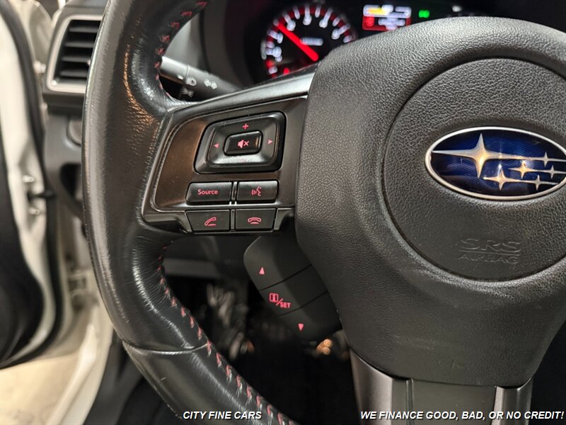 2019 Subaru WRX - Photo 15 - Panorama City, CA 91402