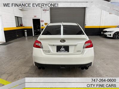 2019 Subaru WRX - Photo 8 - Panorama City, CA 91402
