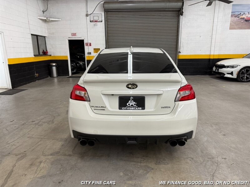 2019 Subaru WRX - Photo 8 - Panorama City, CA 91402
