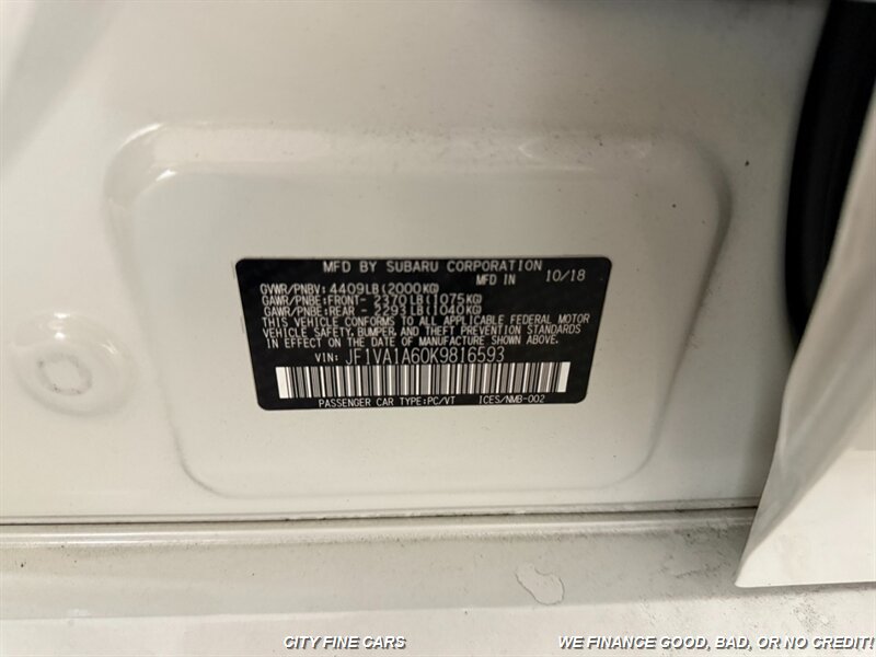 2019 Subaru WRX - Photo 31 - Panorama City, CA 91402