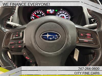 2019 Subaru WRX - Photo 16 - Panorama City, CA 91402