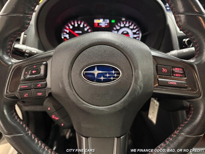 2019 Subaru WRX - Photo 16 - Panorama City, CA 91402