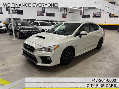 2019 Subaru WRX - Photo 2 - Panorama City, CA 91402