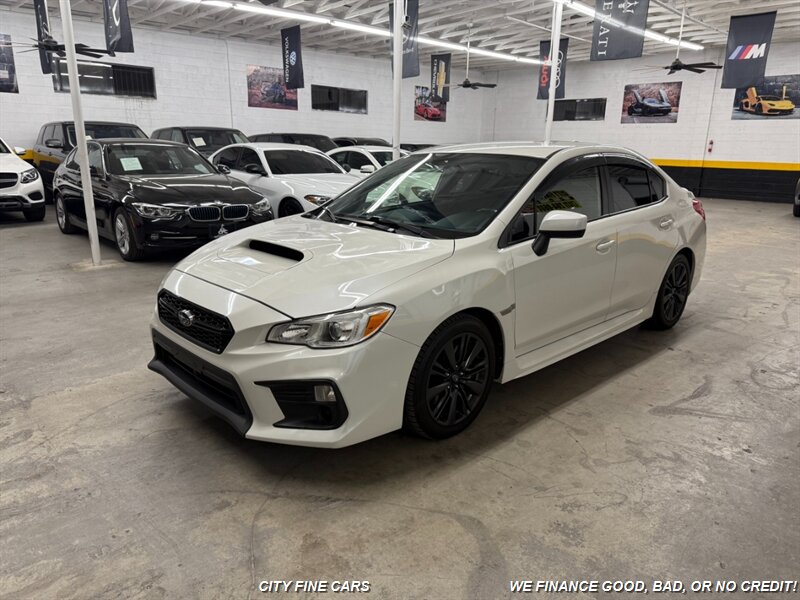 2019 Subaru WRX - Photo 2 - Panorama City, CA 91402