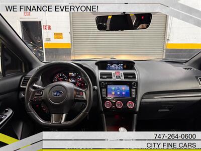 2019 Subaru WRX - Photo 14 - Panorama City, CA 91402