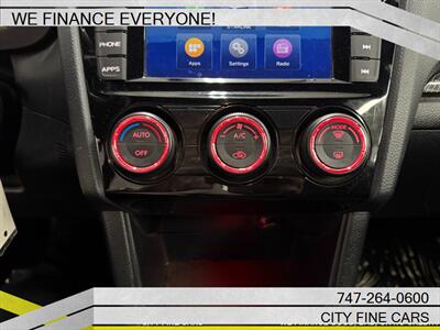 2019 Subaru WRX - Photo 21 - Panorama City, CA 91402