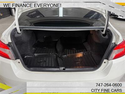 2019 Subaru WRX - Photo 27 - Panorama City, CA 91402