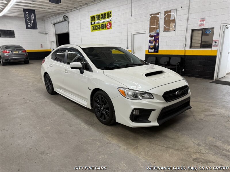 2019 Subaru WRX - Photo 13 - Panorama City, CA 91402