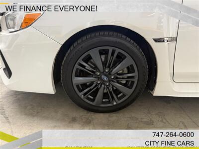 2019 Subaru WRX - Photo 4 - Panorama City, CA 91402