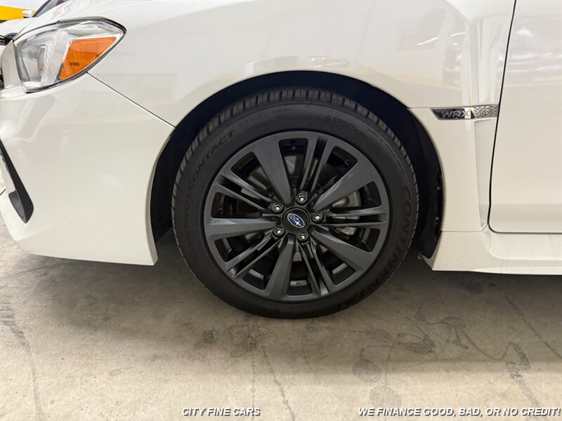 2019 Subaru WRX - Photo 4 - Panorama City, CA 91402