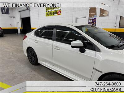 2019 Subaru WRX - Photo 11 - Panorama City, CA 91402