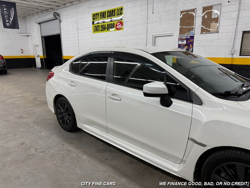2019 Subaru WRX - Photo 11 - Panorama City, CA 91402