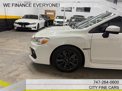 2019 Subaru WRX - Photo 3 - Panorama City, CA 91402
