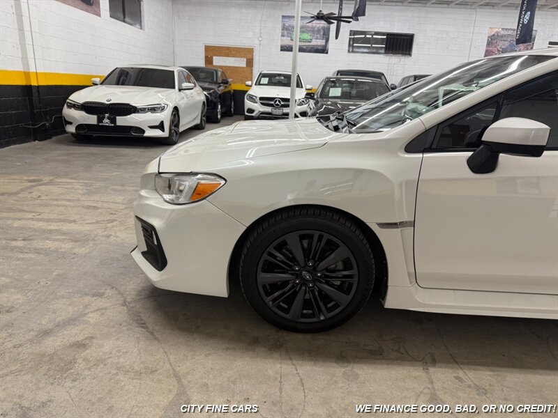 2019 Subaru WRX - Photo 3 - Panorama City, CA 91402