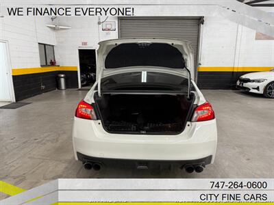 2019 Subaru WRX - Photo 28 - Panorama City, CA 91402