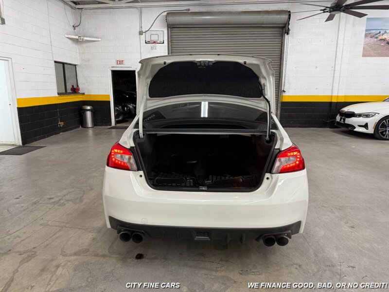 2019 Subaru WRX - Photo 28 - Panorama City, CA 91402