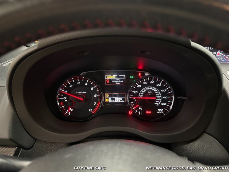 2019 Subaru WRX - Photo 18 - Panorama City, CA 91402