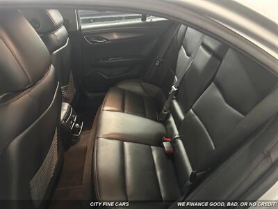 2017 Cadillac ATS 2.0T   - Photo 25 - Panorama City, CA 91402