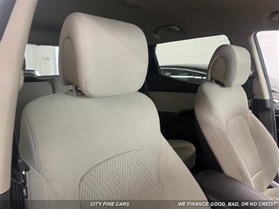 2013 Hyundai SANTA FE Sport 2.4L   - Photo 21 - Panorama City, CA 91402