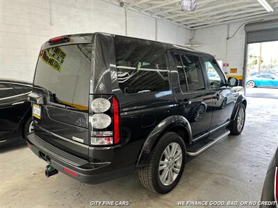 2015 Land Rover LR4 HSE LUX   - Photo 10 - Panorama City, CA 91402