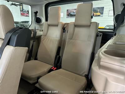 2015 Land Rover LR4 HSE LUX   - Photo 36 - Panorama City, CA 91402