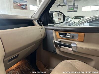 2015 Land Rover LR4 HSE LUX   - Photo 30 - Panorama City, CA 91402