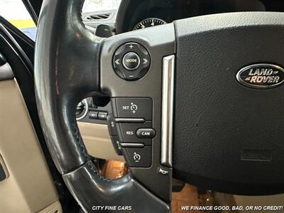 2015 Land Rover LR4 HSE LUX   - Photo 17 - Panorama City, CA 91402