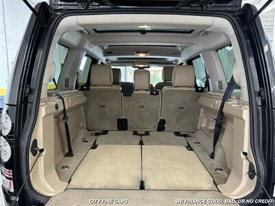 2015 Land Rover LR4 HSE LUX   - Photo 40 - Panorama City, CA 91402